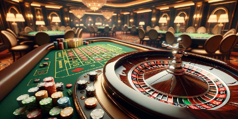 tài xỉu 789BET